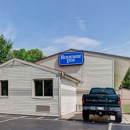 Rodeway Inn Annapolis Bagian luar foto