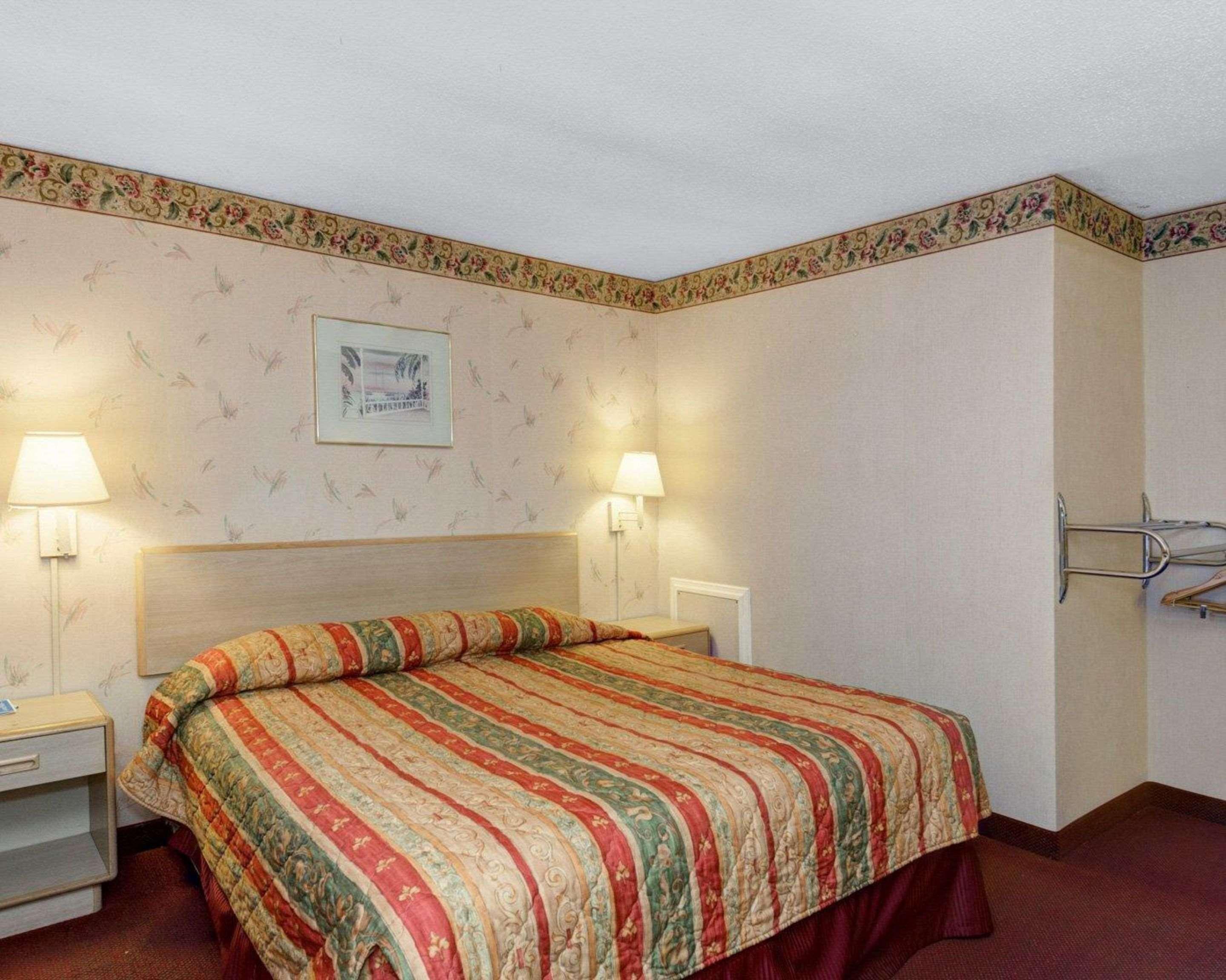 Rodeway Inn Annapolis Bagian luar foto