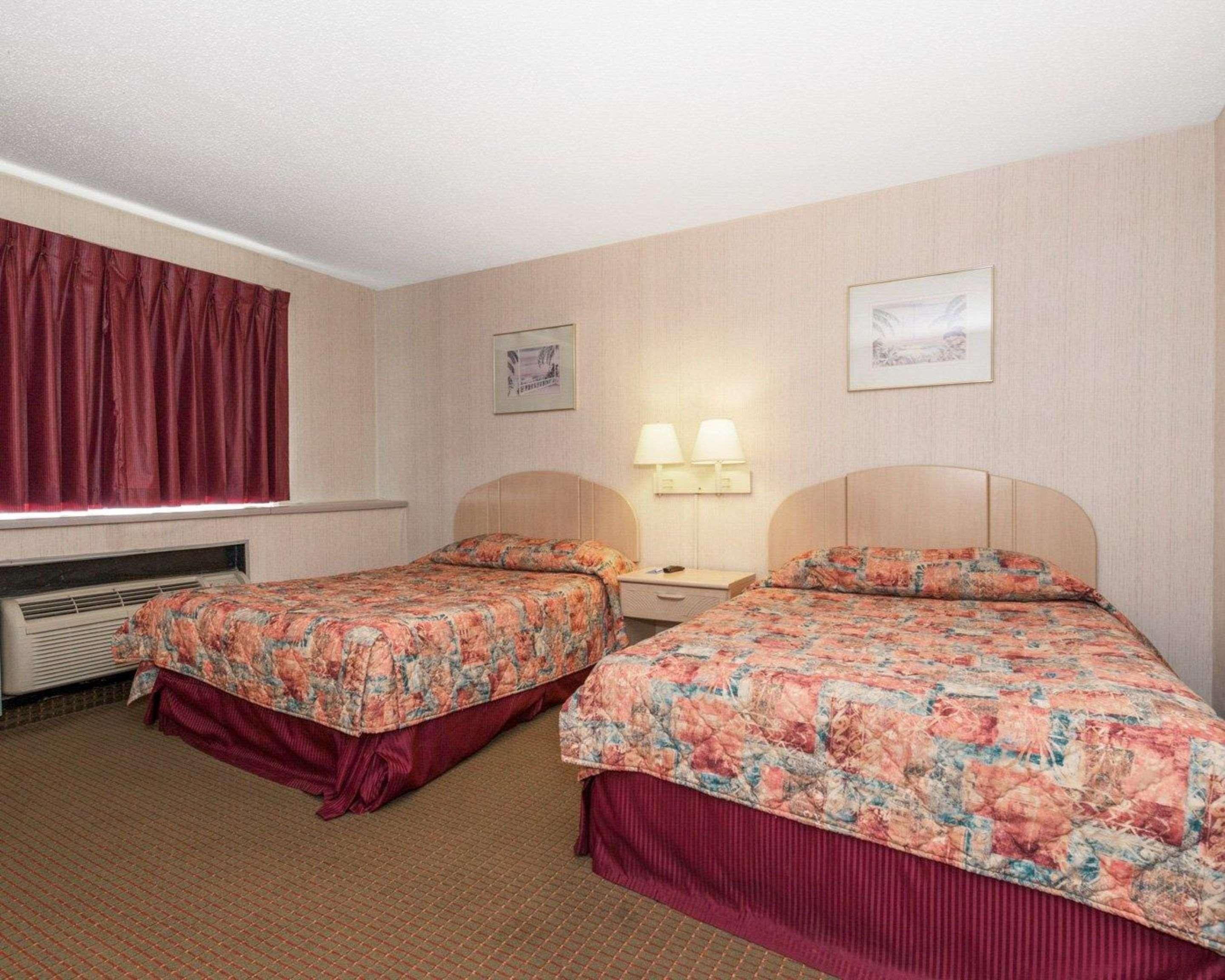Rodeway Inn Annapolis Bagian luar foto